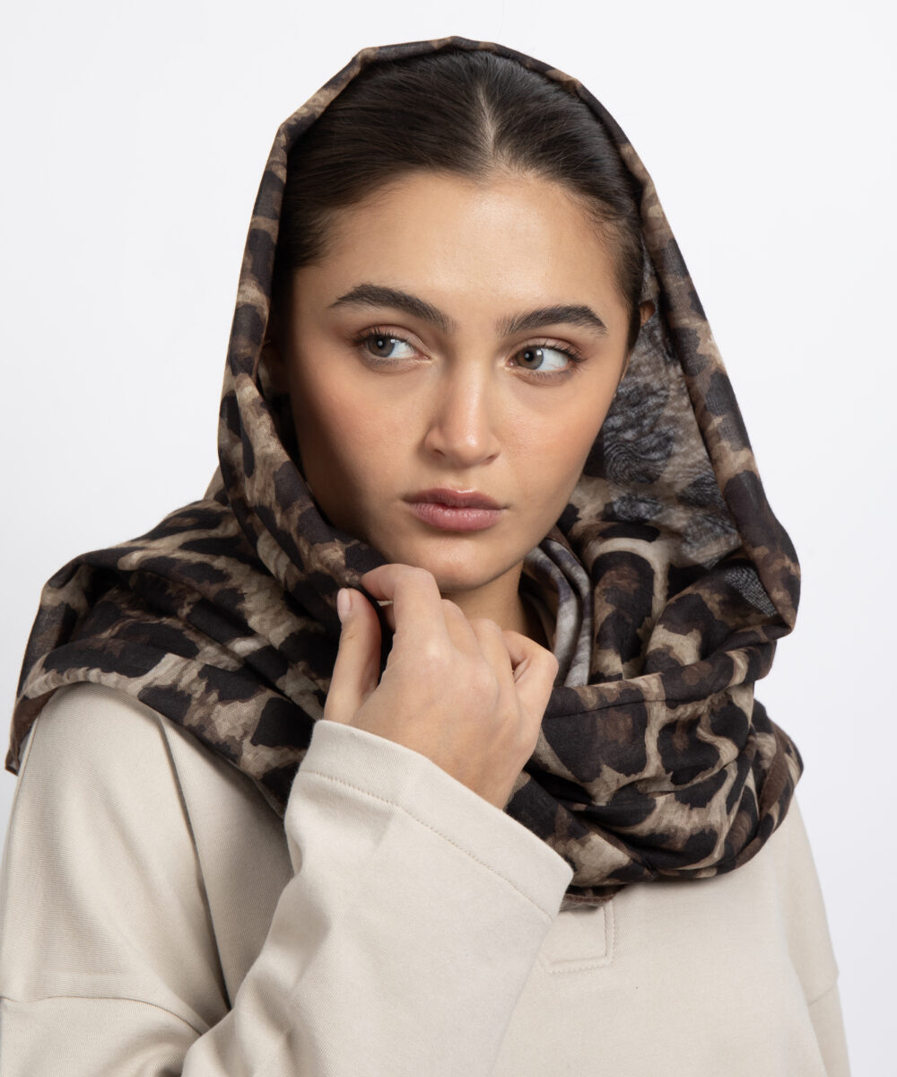 سرپوش زنانه