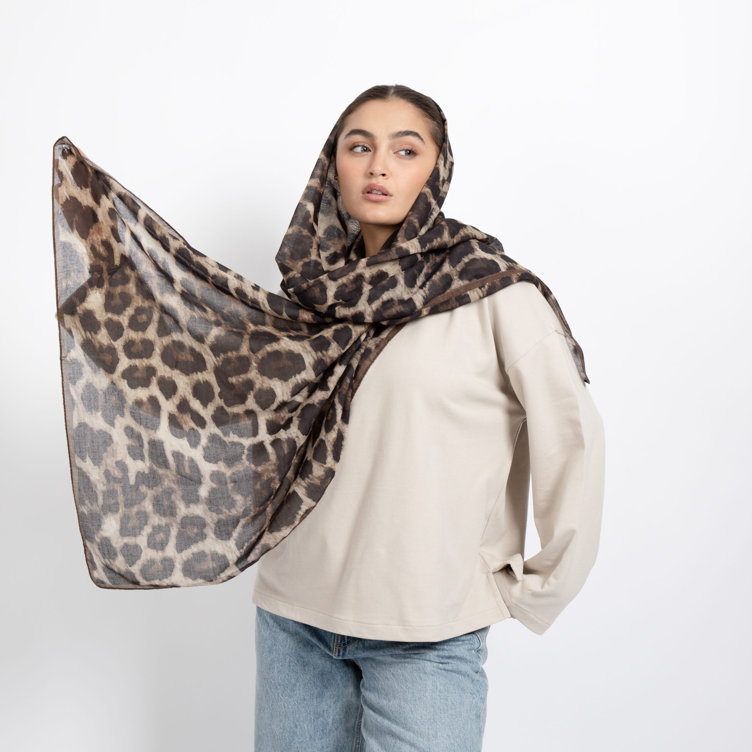 سرپوش زنانه