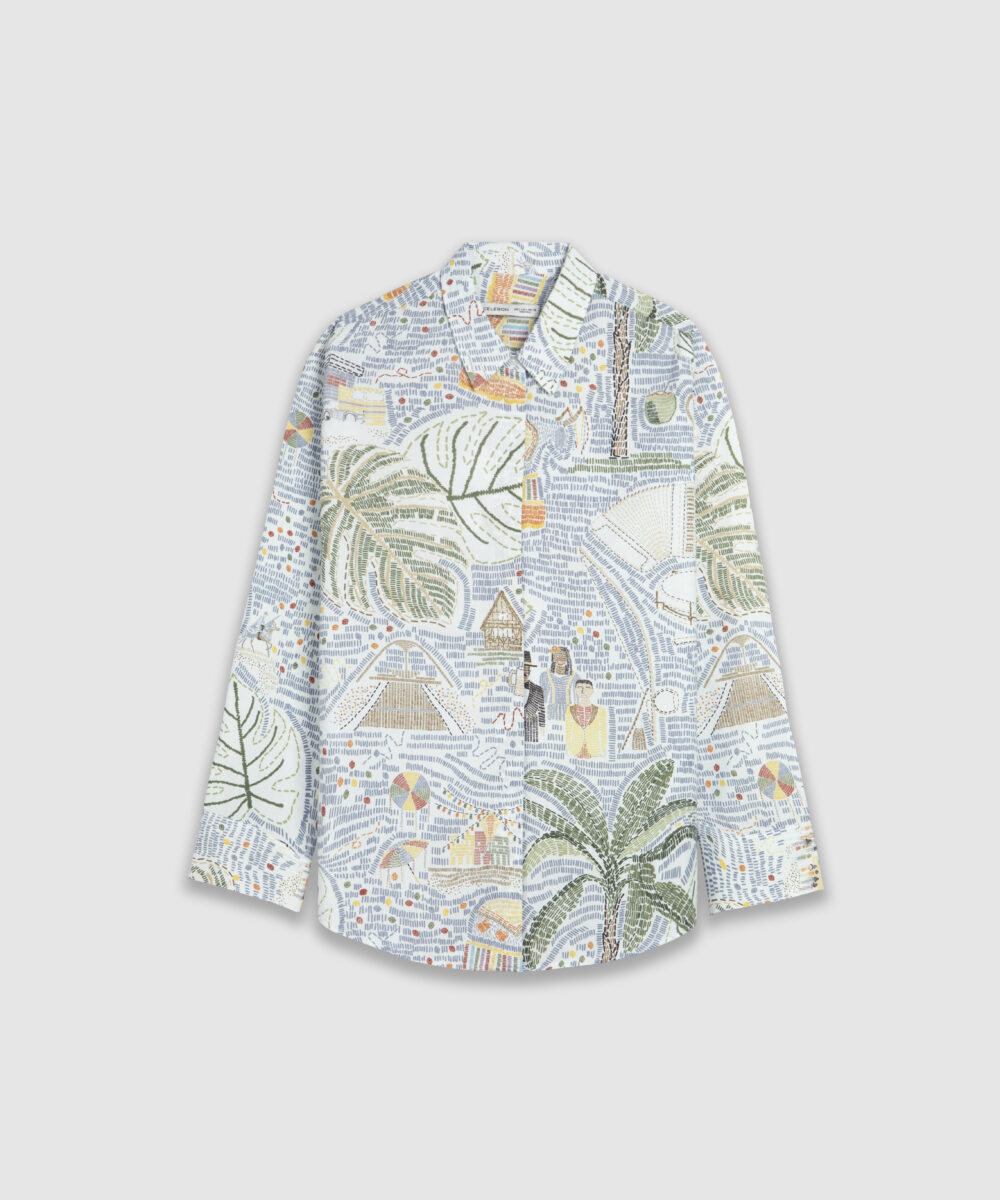 شومیز زنانه