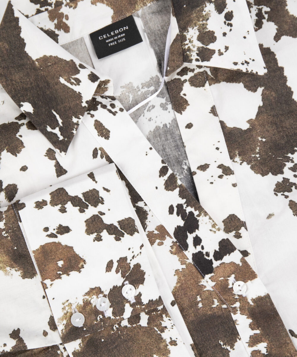 شومیز زنانه