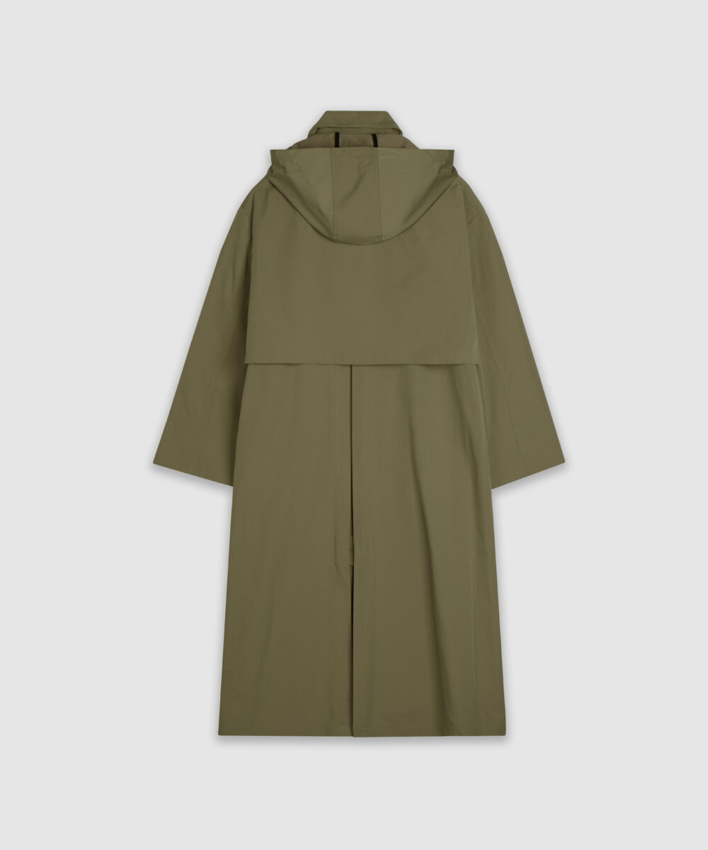 کاپشن زنانه