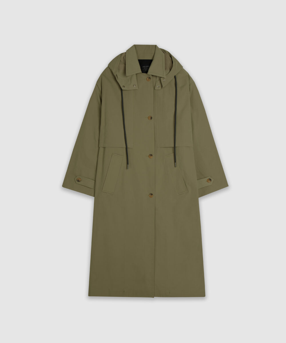 کاپشن زنانه