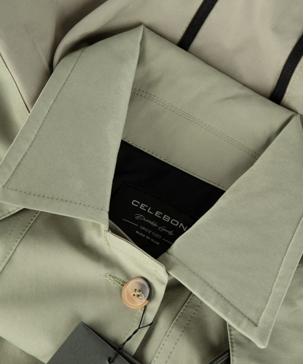 کاپشن زنانه