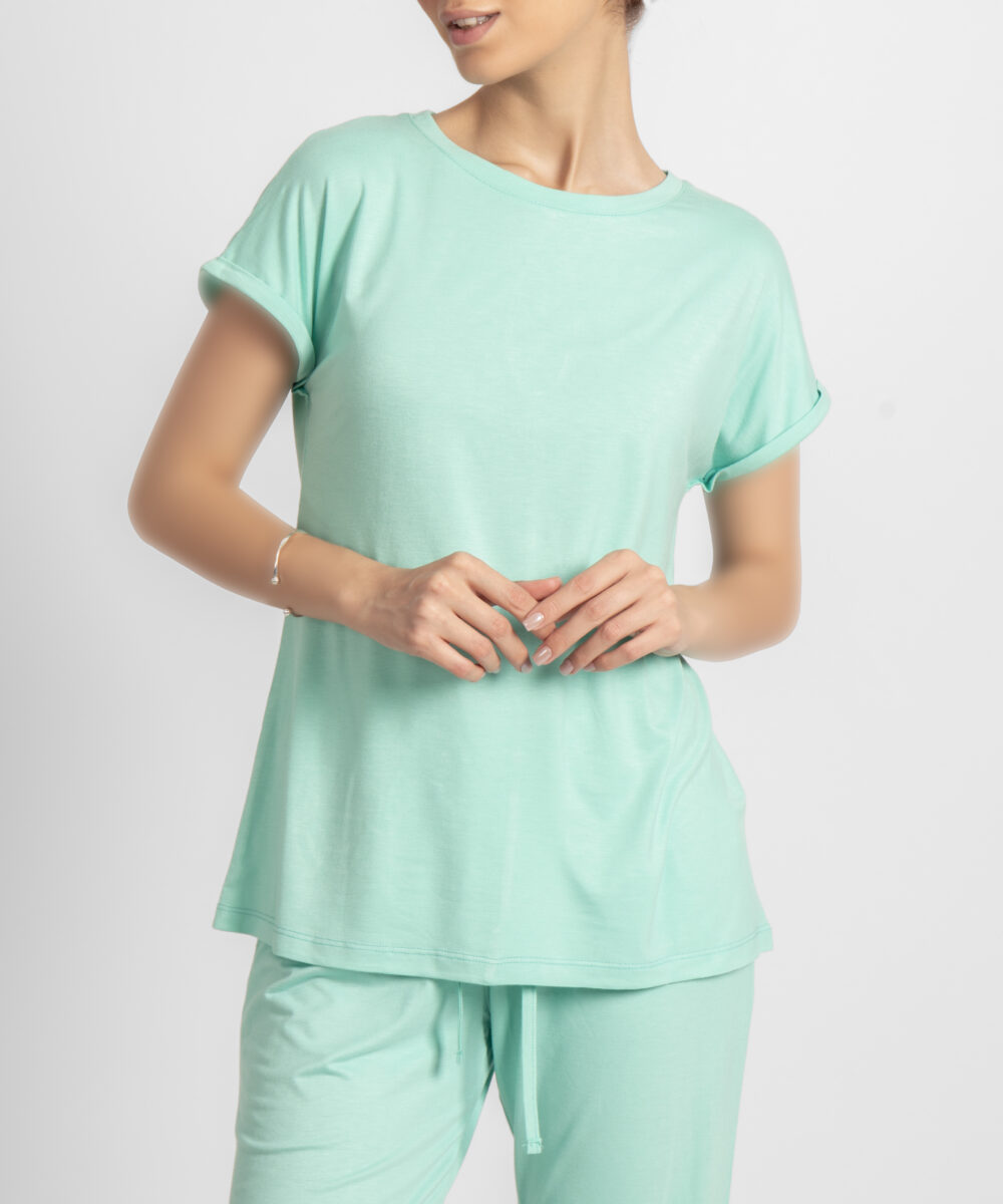 تیشرت زنانه کد 5998