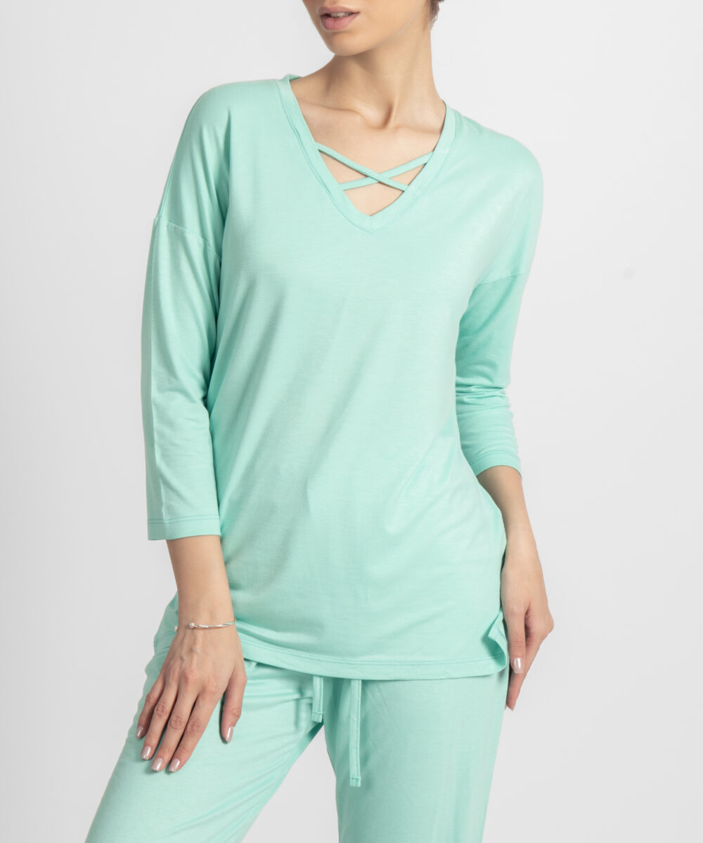 بلوز زنانه کد 5996