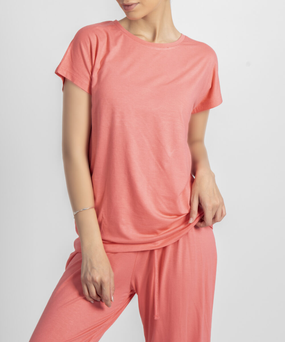 تیشرت زنانه کد 5997