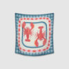 قرمز