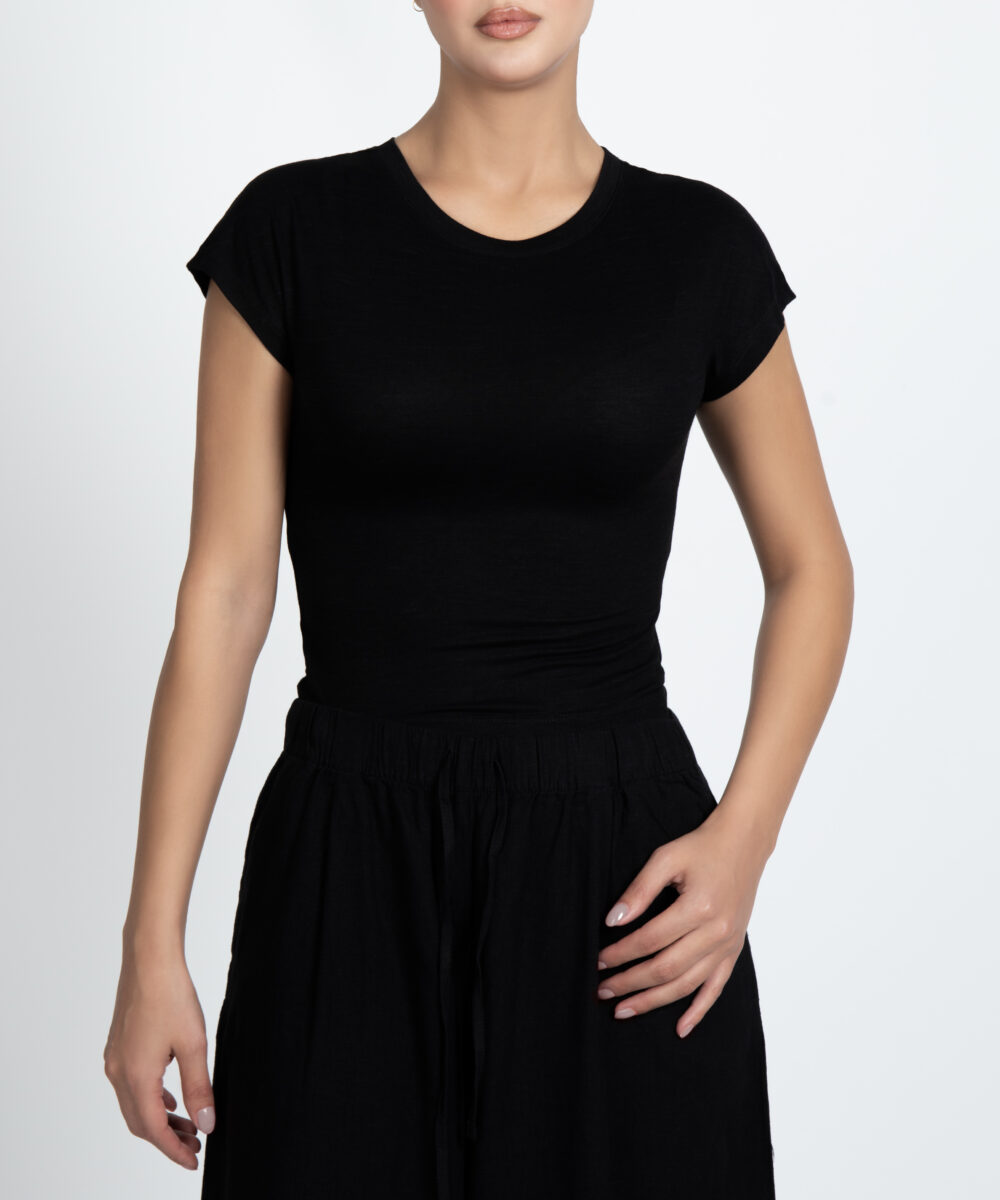 تیشرت زنانه کد 5581