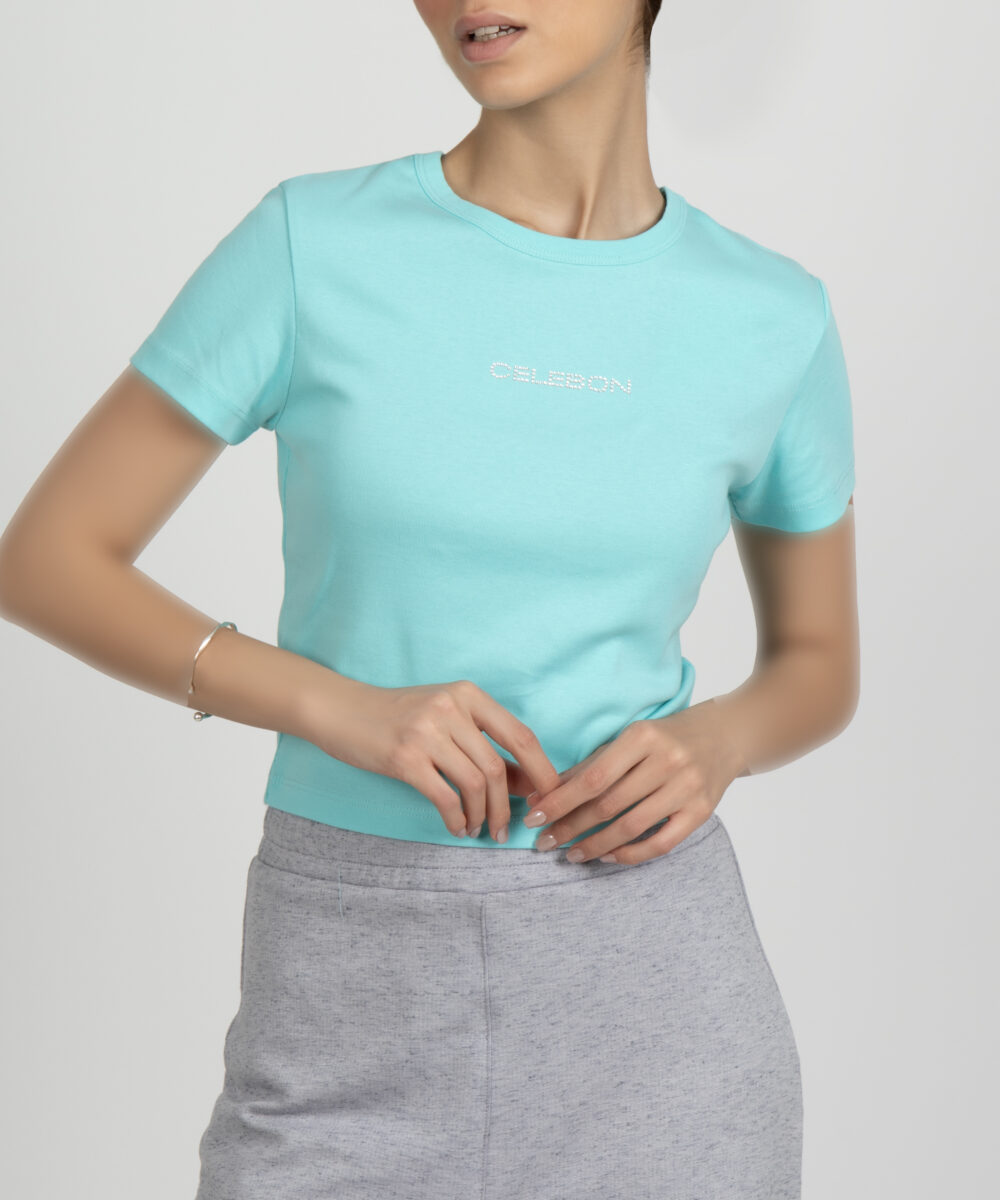 تیشرت زنانه کد 5880