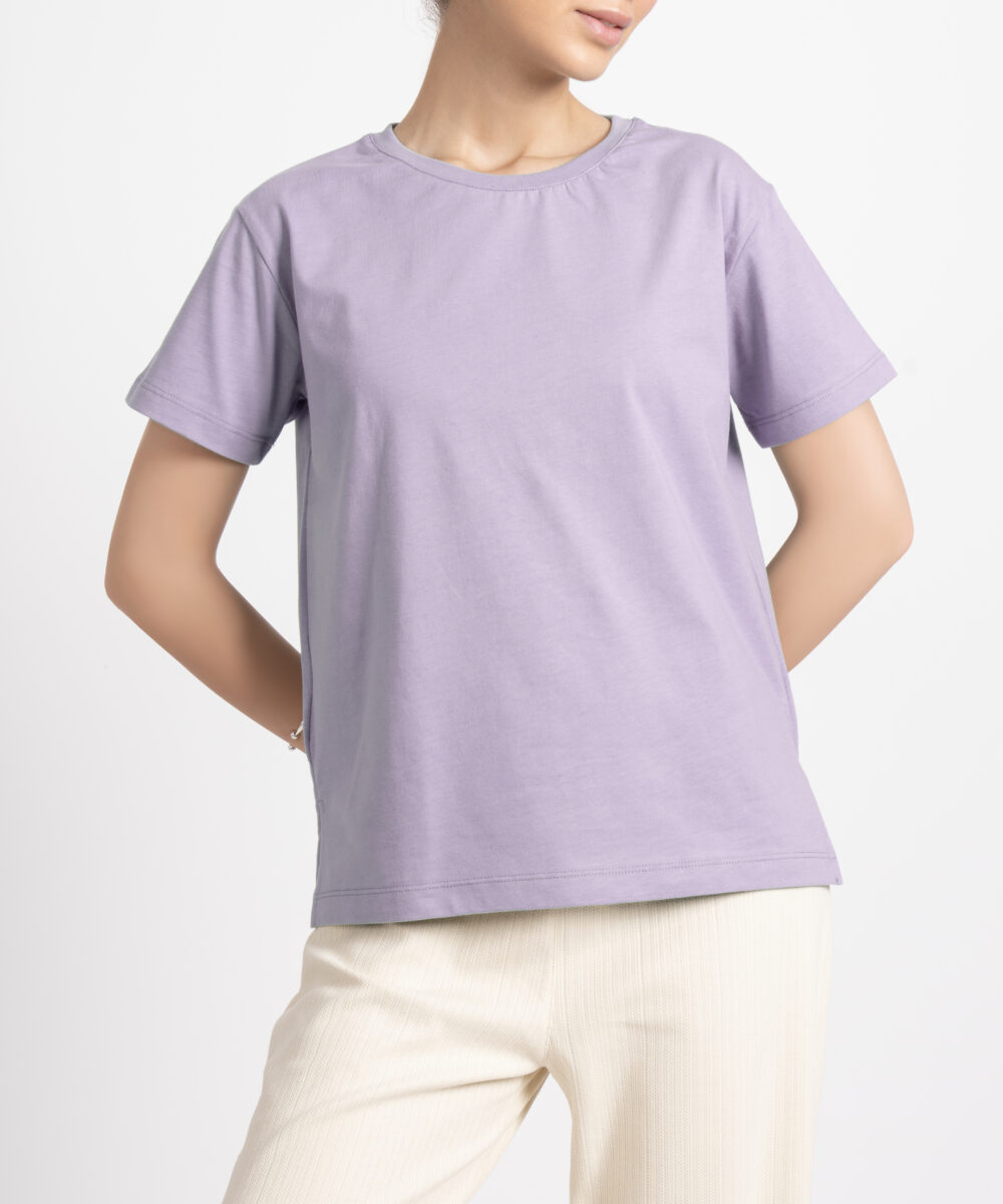 تیشرت زنانه کد 6164