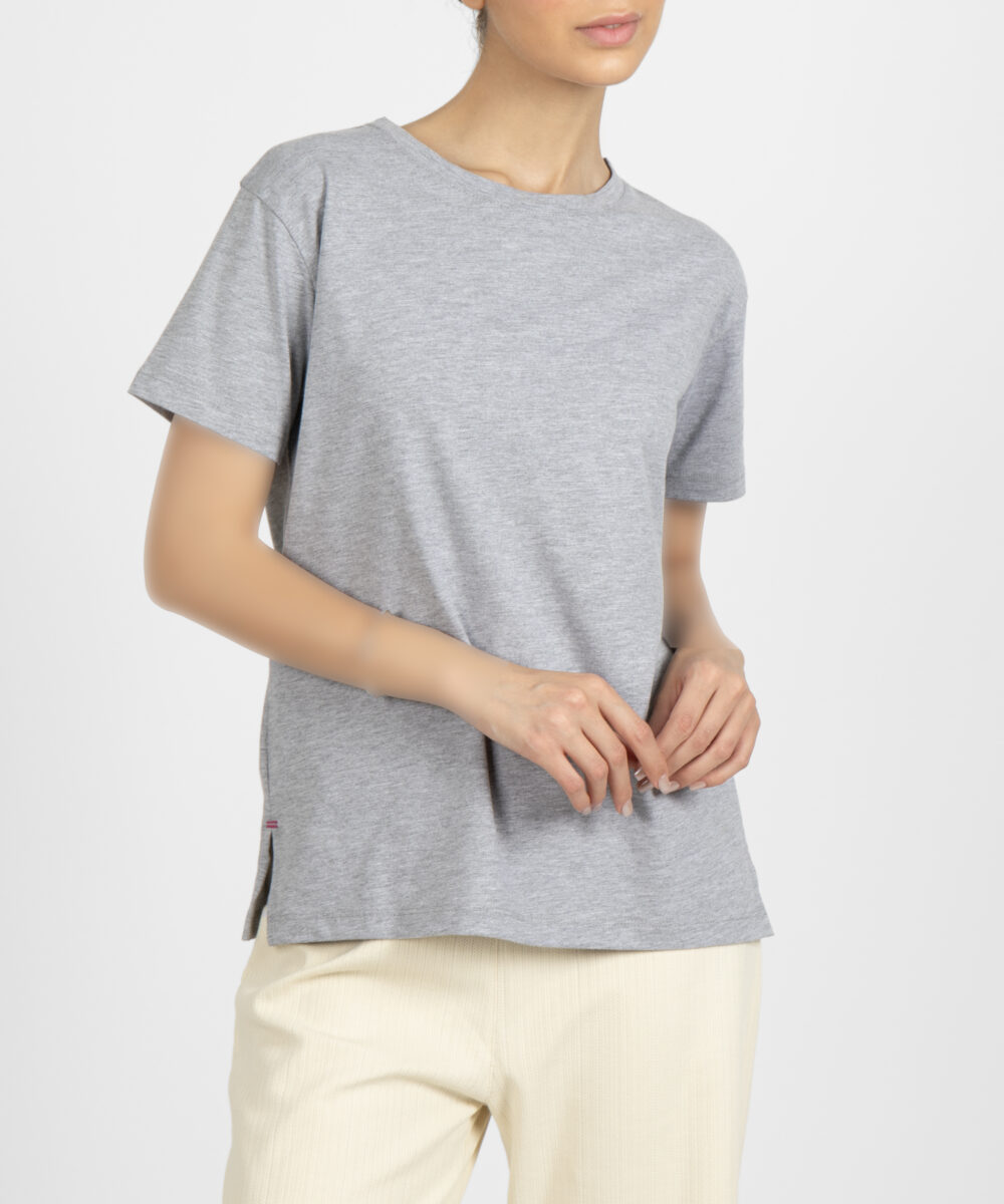 تیشرت زنانه کد 6164