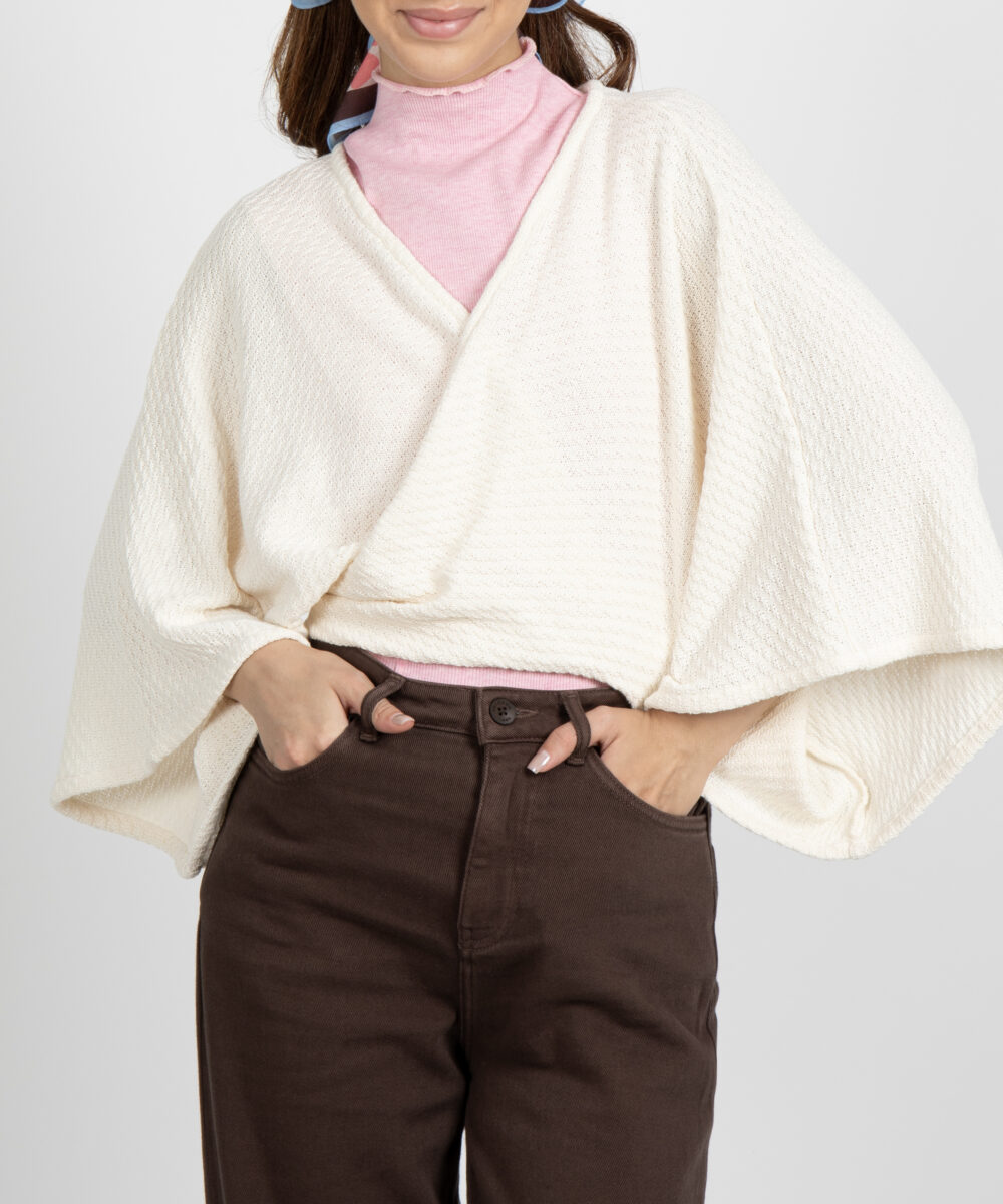 بلوز زنانه کد 5724